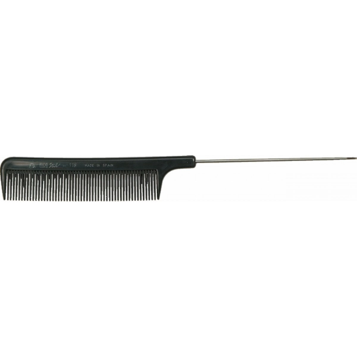 Χτένα Euro Ισπανίας 100118